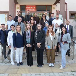 Türkiye Genelinde Psikolojik İlk Yardım, Kayıp ve Yas Eğitimleri Devam Ediyor - fotoğraf 2