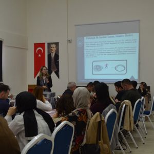Türkiye Genelinde Psikolojik İlk Yardım, Kayıp ve Yas Eğitimleri Devam Ediyor - fotoğraf 10