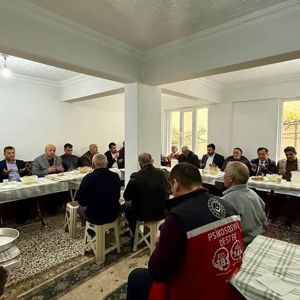 Şehidimizin Emaneti Başımızın Tacıdır - fotoğraf 5