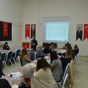 Türkiye Genelinde Psikolojik İlk Yardım, Kayıp ve Yas Eğitimleri Devam Ediyor - fotoğraf 11