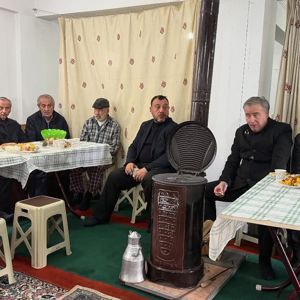 Şehidimizin Emaneti Başımızın Tacıdır - fotoğraf 7