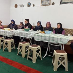 Şehidimizin Emaneti Başımızın Tacıdır - fotoğraf 8