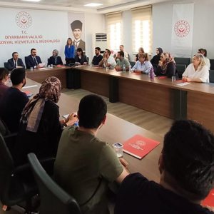 Türkiye Genelinde Psikolojik İlk Yardım, Kayıp ve Yas Eğitimleri Devam Ediyor - fotoğraf 17