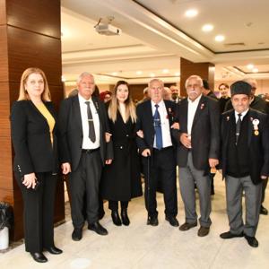 İlimizde 10 Kasım Atatürk’ü Anma Günü programı gerçekleştirildi. - fotoğraf 5