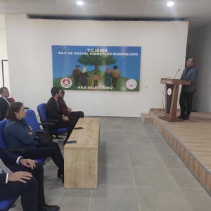 Psikolojik İlk Yardım, Kayıp, Yas ve Travma Eğitim Programı - fotoğraf 4