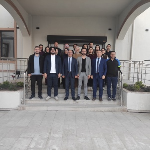 Psikolojik İlk Yardım, Kayıp, Yas ve Travma Eğitim Programı - fotoğraf 10