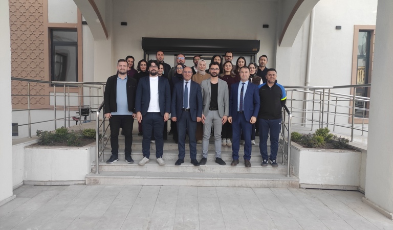 Psikolojik İlk Yardım, Kayıp, Yas ve Travma Eğitim Programı