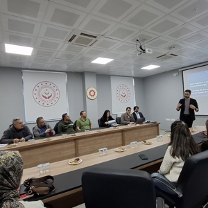 Psikolojik İlk Yardım, Kayıp, Yas ve Travma Eğitim Programı - fotoğraf 5