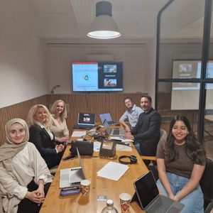 DigiMind4Youth Projesinin 3. Uluslararası Toplantısı Başarıyla Gerçekleştirildi - fotoğraf 1