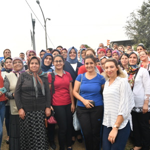 Bakan Selçuk memleketi Aydın’da açılış yaptı, temaslarda bulundu - fotoğraf 16