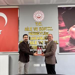 Afet ve Acil Durumlarda Psikososyal Destek Eğitimi Tamamlandı - fotoğraf 5