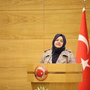 TBMM Başkanı Şentop ve Bakan Selçuk, 20. Ulusal Çocuk Forumu’na Katıldı - fotoğraf 3