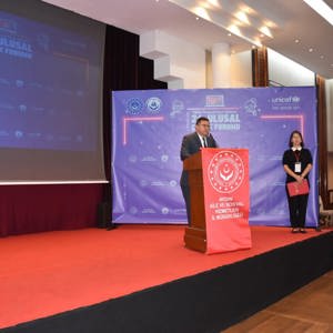  26. Ulusal Çocuk Forumu – Ege Bölgesi Toplantısı - fotoğraf 5