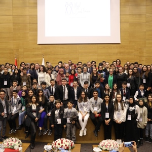 TBMM Başkanı Şentop ve Bakan Selçuk, 20. Ulusal Çocuk Forumu’na Katıldı - fotoğraf 4