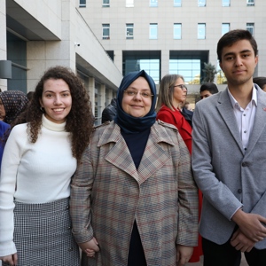 TBMM Başkanı Şentop ve Bakan Selçuk, 20. Ulusal Çocuk Forumu’na Katıldı - fotoğraf 6