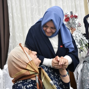 Bakan Selçuk memleketi Aydın’da açılış yaptı, temaslarda bulundu - fotoğraf 17
