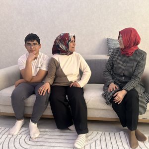 “Kahramanlarımızın Emanetleriyle Bir Araya Gelindi” - fotoğraf 4