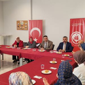 Şehitlerimizi Unutmuyor, Emanetlerine Sahip Çıkıyoruz - fotoğraf 1