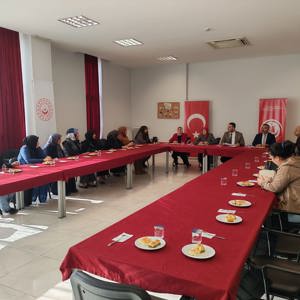 Şehitlerimizi Unutmuyor, Emanetlerine Sahip Çıkıyoruz - fotoğraf 2