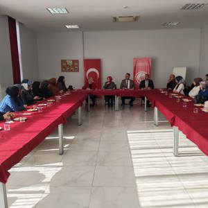 Şehitlerimizi Unutmuyor, Emanetlerine Sahip Çıkıyoruz - fotoğraf 3