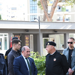 Aziz Şehidimiz Gökhan KORKUT’u Şehadetinin Sene-i Devriyesinde Dualarla  Andık - fotoğraf 19
