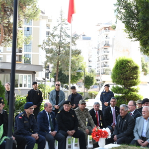 Aziz Şehidimiz Gökhan KORKUT’u Şehadetinin Sene-i Devriyesinde Dualarla  Andık - fotoğraf 15