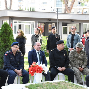 Aziz Şehidimiz Gökhan KORKUT’u Şehadetinin Sene-i Devriyesinde Dualarla  Andık - fotoğraf 10