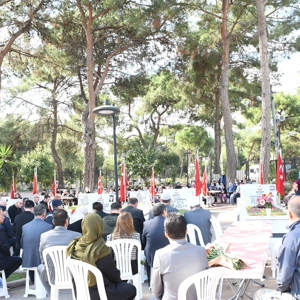 Aziz Şehidimiz Gökhan KORKUT’u Şehadetinin Sene-i Devriyesinde Dualarla  Andık - fotoğraf 11