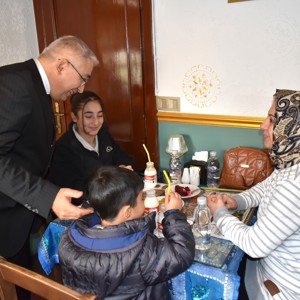 Marmara Bölgesi Çocuk Hakları Komiteleri Dijital Çağı Bursa’da Değerlendirdi - fotoğraf 1