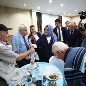 Bakan Selçuk memleketi Aydın’da açılış yaptı, temaslarda bulundu - fotoğraf 18