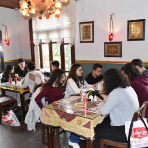 Marmara Bölgesi Çocuk Hakları Komiteleri Dijital Çağı Bursa’da Değerlendirdi - fotoğraf 9
