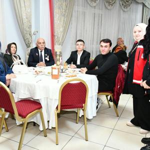 Cumhuriyet Bayramı’nın 102. yıl dönümü kutlamaları kapsamında ilimizde programlar gerçekleştirildi. - fotoğraf 7