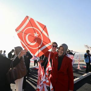 26. Ulusal Çocuk Forumu Kapsamında Tillo Tabiat Parkı’nda Gerçekleştirilen Programımız - fotoğraf 4