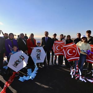  26. Ulusal Çocuk Forumu Kapsamında Tillo Tabiat Parkı’nda Gerçekleştirilen Programımız - fotoğraf 5