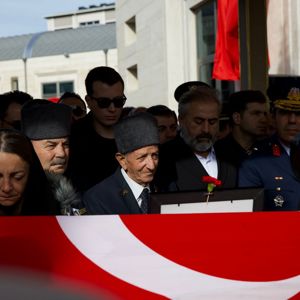 Aziz Şehidimize Allah’tan Rahmet, Ailesine ve Sevdiklerine Başsağlığı Diliyoruz - fotoğraf 2