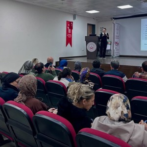 Personellerimizin Temel İş sağlığı ve Güvenliği Eğitimleri Tamamlandı - fotoğraf 7