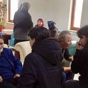 🌿 Çocuklarımız Ilgaz’ın Güzelliklerini Keşfetti, Büyükleriyle Buluştu. - fotoğraf 2