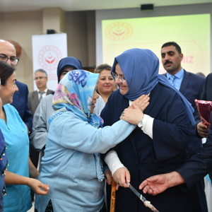Bakan Selçuk memleketi Aydın’da açılış yaptı, temaslarda bulundu - fotoğraf 19