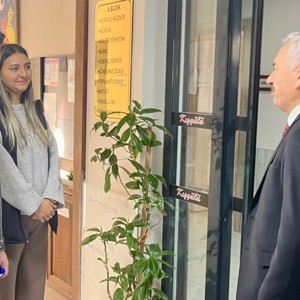 📌 Büyük Ailemizin Bir Parçası Olan Özel Bireylerimizle Bir Araya Geldik - fotoğraf 3
