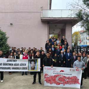 Lüleburgaz İlçemizde Vatan ve Kahramanlık Buluşmaları Programı İlgiyle Gerçekleştirildi - fotoğraf 2