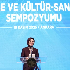 "Aile ve Kültür-Sanat Sempozyumu" başladı - fotoğraf 4