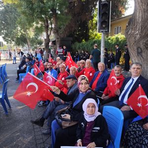 Cumhuriyet Bayramı Kuruluşlarımızda Coşkuyla Kutlandı - fotoğraf 2