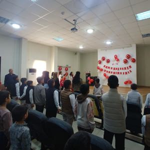 Cumhuriyet Bayramı Kuruluşlarımızda Coşkuyla Kutlandı - fotoğraf 3