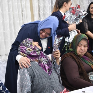Bakan Selçuk memleketi Aydın’da açılış yaptı, temaslarda bulundu - fotoğraf 20