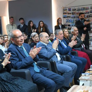 Valimiz Sayın İsmail USTAOĞLU'nun Katılımlarıyla Çocuk Hakları Komite Odası Açılış Programı Gerçekleştirildi - fotoğraf 4