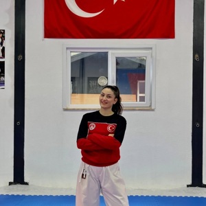 Samsunlu Sporcular Deaflympics Yolcusu: Tokyo’da Ay-Yıldız İçin Ter Döküyorlar   - fotoğraf 1