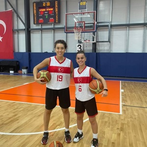 Samsunlu Sporcular Deaflympics Yolcusu: Tokyo’da Ay-Yıldız İçin Ter Döküyorlar   - fotoğraf 3