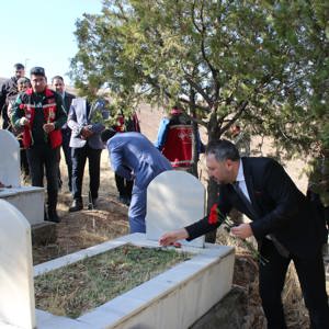 19.11.2025 –Kurtalan Şehitlerimizin Seneyi Devriyesi - fotoğraf 2