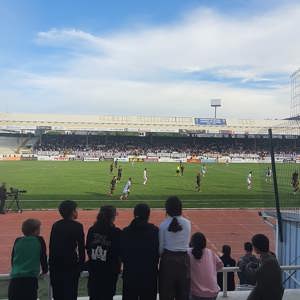 Çayırova Çocuk Evleri Sitesi Çocukları Gebzespor-Bursaspor Maçında Büyük Coşku Yaşadı! - fotoğraf 1