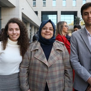 TBMM Başkanı Şentop ve Bakan Selçuk, 20. Ulusal Çocuk Forumuna Katıldı - fotoğraf 5